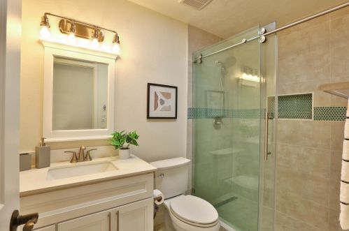 3126 Capelaw Ct, San Jose CA  95135-1101 exterior
