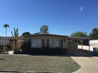 3315 Kings Ave, Phoenix, AZ 85032-3139