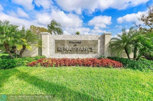 11901 20th St, Hollywood FL  33025-5616 exterior