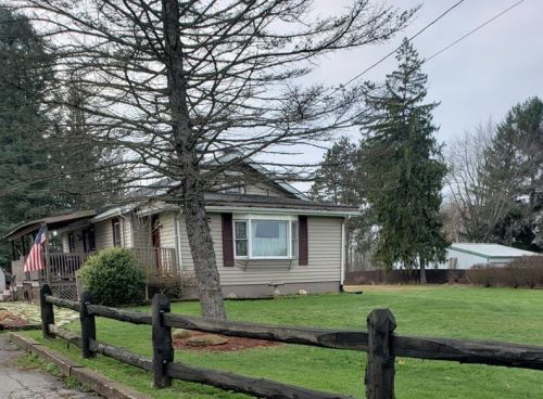 3157 State St, New Castle PA  16101-8655 exterior