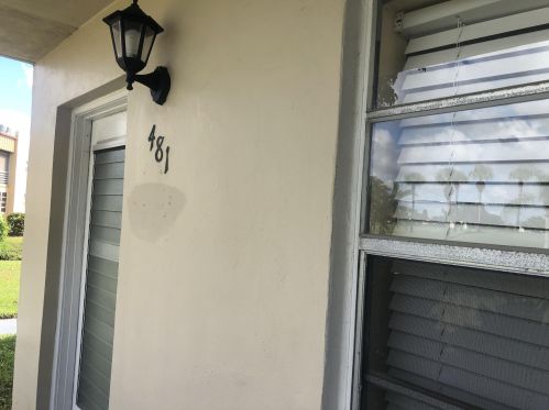481 Flanders K, Delray Beach, FL 33484-5314