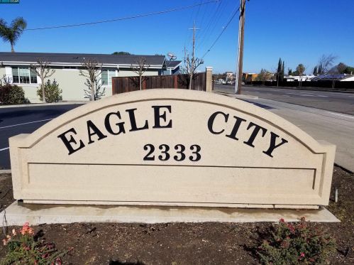 46 Cayuga St, Oakley CA  94561-1661 exterior