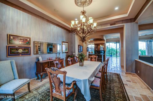 11415 Dreyfus Ave, Scottsdale AZ  85259-2533 exterior