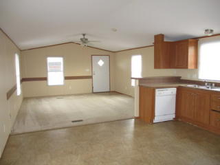 400 Deer Field Trl, Michigan City IN  46360-6987 exterior