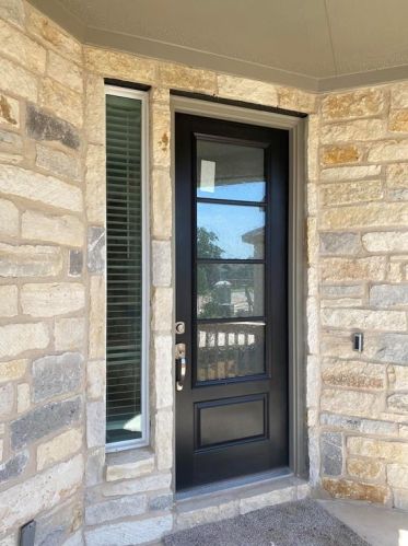 2008 Long Shadow Ln, Georgetown TX  78628 exterior
