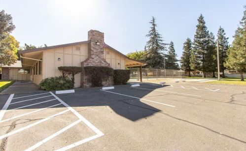 2128 Hacienda Ln, Modesto CA  95350-0207 exterior