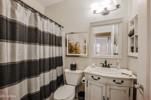 13225 93 Way, Scottsdale AZ  85260-2838 exterior