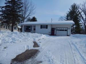 17338 Main St, Centerville WI  54630-7239 exterior