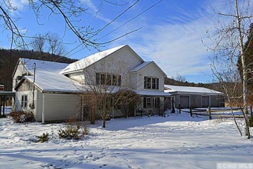 349 End Rd, Hillsdale, NY 12529-5334