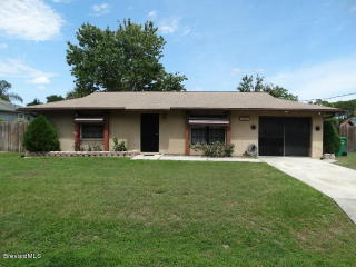 6609 Dixie Ave, Cocoa, FL 32927-2419