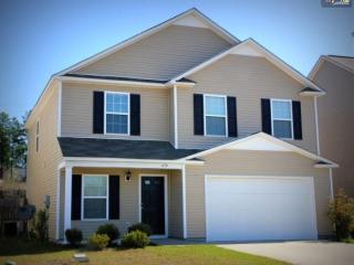 479 Cpe Jasmine Way, Lexington SC  29073-6960 exterior