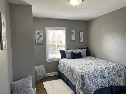 4156 72, Milwaukee WI 53220-2908 exterior