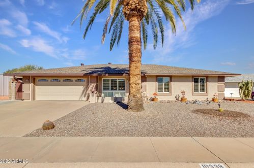 10338 Tumblewood Dr, Sun City, AZ 85351-1627