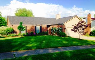 3153 Dale Hollow Dr, Lexington, KY 40515-5404