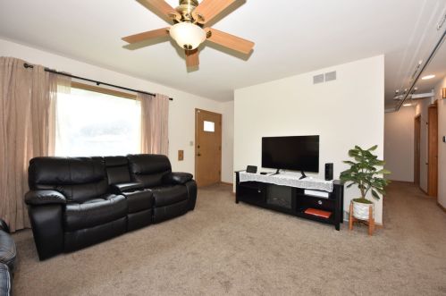 6520 Bottsford Ave, Milwaukee WI 53220-3446 exterior