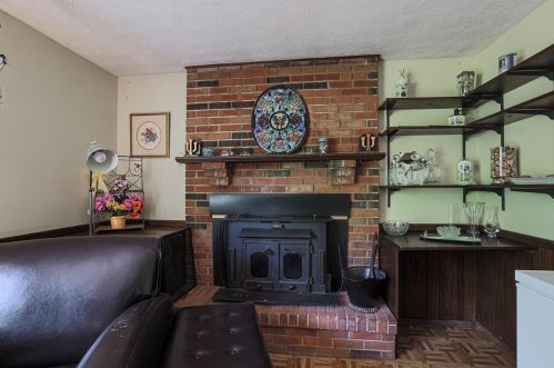 1295 White Oak Rd, Amelia OH  45102-2520 exterior