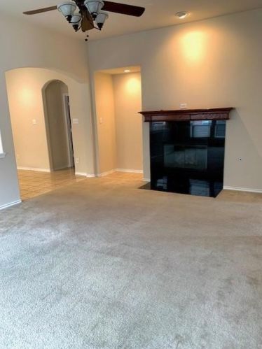 306 Bradbury Dr, Euless TX  76040-4088 exterior
