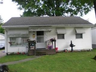 1193 Stratford St, Barb, OH 44203-7414