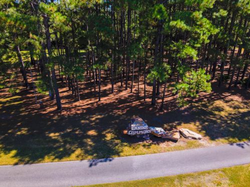 62 Nelly St, Freeport FL  32439-7615 exterior