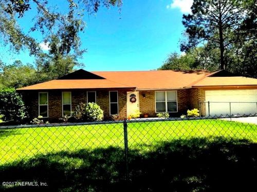 54 Bluegrass Ave, Middleburg, FL 32068-4711