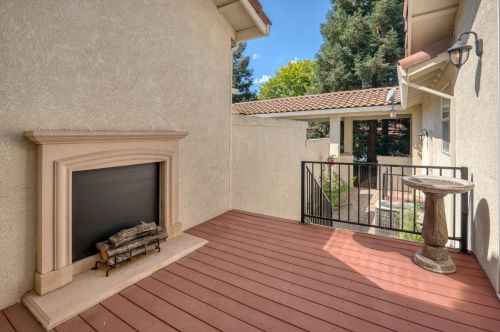 6541 Chesbro Cir, Rancho Murieta CA  95683-9235 exterior