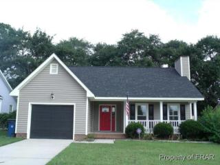 5676 Pepperbush Dr, Fayetteville, NC 28304-4820