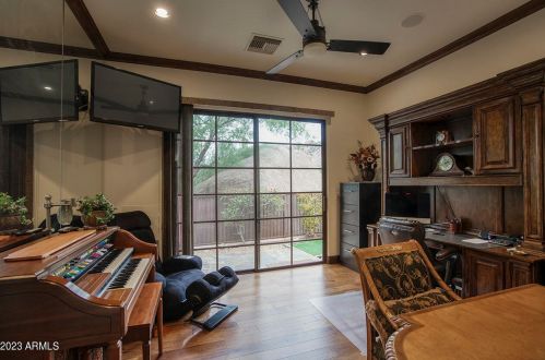 25572 113 Way, Scottsdale AZ  85259-3137 exterior