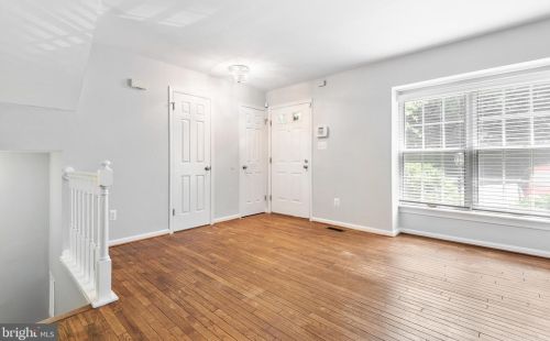 12634 Monarch Ct, Woodbridge VA  22192-5169 exterior