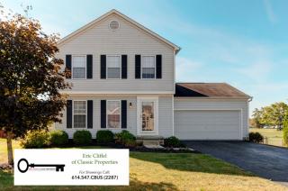 6433 Pinefield Dr, Hilliard, OH 43026-7705