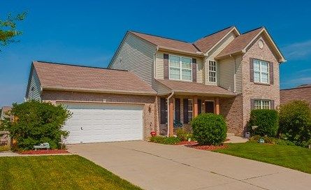 6034 Ethan Dr, Idlewild, KY 41005-6532