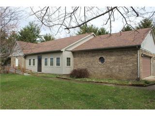 400 Layton Ct, Thorntown, IN 46071-1267