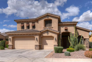 3762 Nolan Dr, Chandler, AZ 85249-4786