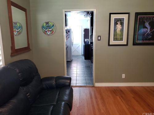 2228 Rockway Dr, West Covina CA  91790-5609 exterior