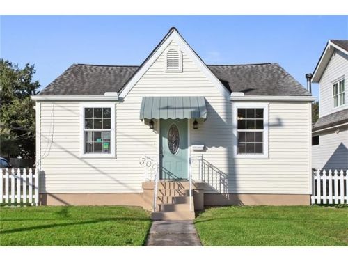 300 Jefferson Heights Ave, New Orleans, LA 70121-3224
