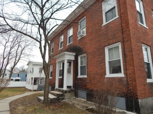 42 Court St, Keene NH  03431-3406 exterior