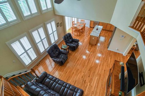 2400 Frontier Dr, Taylorsport KY  41048-7213 exterior
