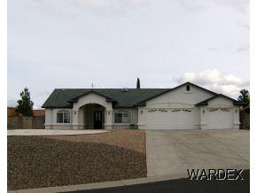 2586 Turkey Track St, Kingman, AZ 86401-7330