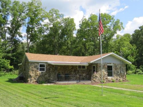 172 Main St, Wellsburg, NY 14894-9706