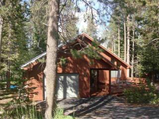 14170 Swiss Ln, Truckee, CA