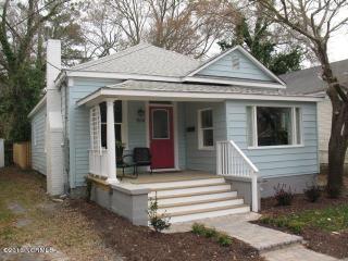 1614 Orange St, Wilmington, NC 28401-4944