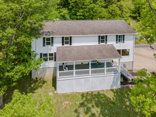 15160 Fork Church Rd, Verona KY  41092-9219 exterior