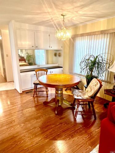 41 Westgate Cir, Santa Rosa CA  95401-9013 exterior