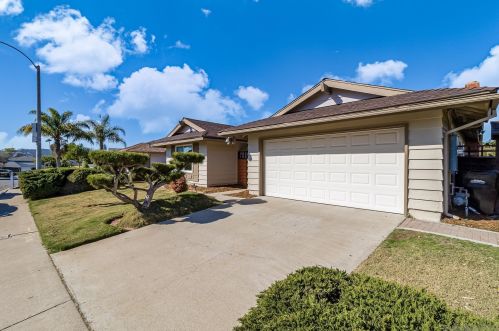 3470 Conrad Ave, San Diego CA  92117-1701 exterior