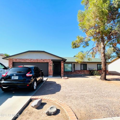 336 Leah Ln, Gilbert, AZ 85234-2370