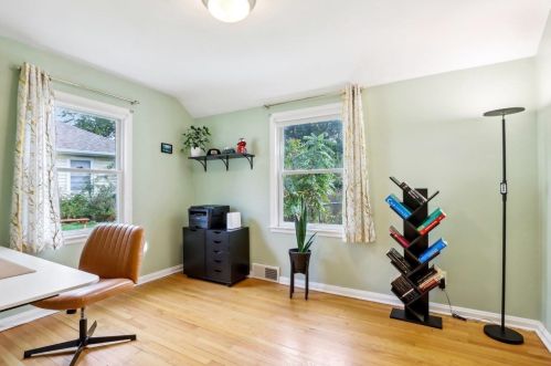 4313 Keating Ter, Madison WI 53711-1563 exterior