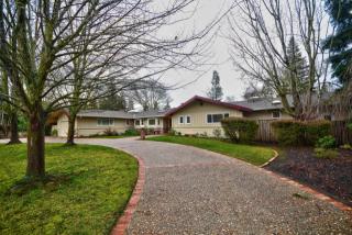 901 Ina Dr, Alamo, CA 94507-1317