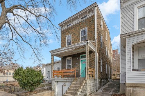 2326 Central Pkwy, Cincinnati, OH 45214-1803