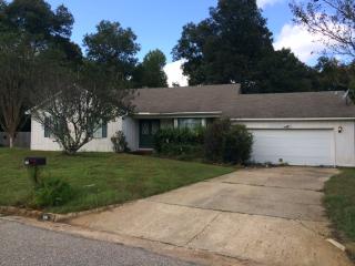 335 Cotton Blossom Rd, Millbrook, AL 36054-1589