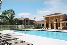 151 Palm Dr, Fort Pierce FL  34986-1795 exterior