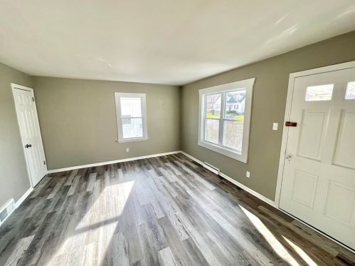 1034 Rose Ave, New Castle PA  16101-4336 exterior